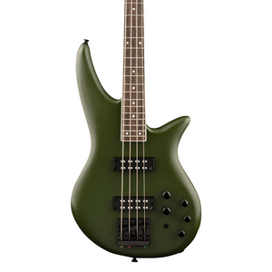 Bajo Eléctrico X Series  SPECTRA V - Laurel Mate