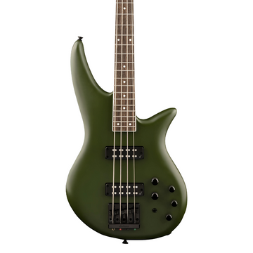 Bajo Eléctrico X Series  SPECTRA V - Laurel Mate