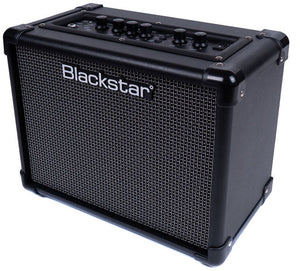 Amplificador para guitarra 10W con bluetooth - Negro