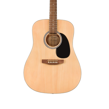 Guitarra Acustica FA-25 Dreadnought Pack, Natural