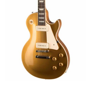 Guitarra EléctricaLes Paul Standard '50s P90 - Gold Top