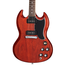 Guitarra Eléctrica SG Special Vintage Cherry