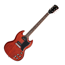 Guitarra Eléctrica SG Special Vintage Cherry