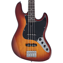 Bajo Eléctrico 4 Cuerdas Tobacco Sunburst