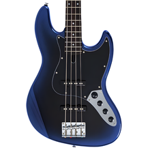Bajo Eléctrico 4 Cuerdas Midnight Blueburst
