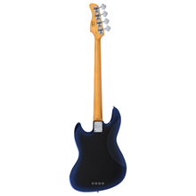 Bajo Eléctrico 4 Cuerdas Midnight Blueburst