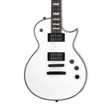 Guitarra Eléctrica, Blanca