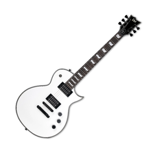Guitarra Eléctrica, Blanca