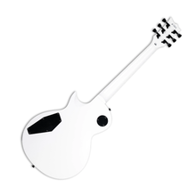 Guitarra Eléctrica, Blanca