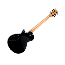 Guitarra Eléctrica, Charcoal Burst