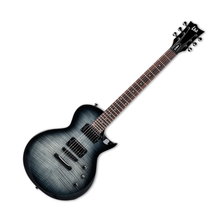 Guitarra Eléctrica, Charcoal Burst