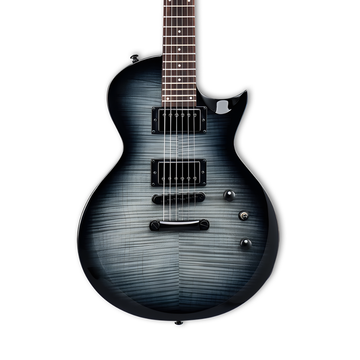Guitarra Eléctrica, Charcoal Burst