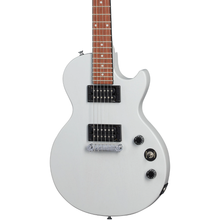 Guitarra Eléctrica Les Paul Special-I, Color Blanco