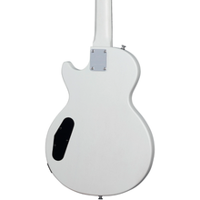 Guitarra Eléctrica Les Paul Special-I, Color Blanco