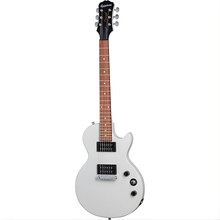 Guitarra Eléctrica Les Paul Special-I, Color Blanco