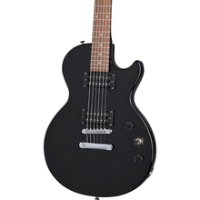 Guitarra Eléctrica Special II, Color Ebony Ch Hdwe
