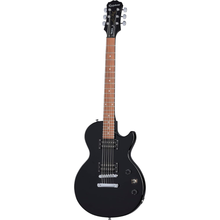 Guitarra Eléctrica Special II, Color Ebony Ch Hdwe