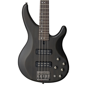 Bajo Eléctrico 4 Cuerdas Translucent BLack