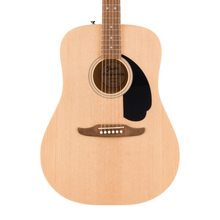 Guitarra acústica California debut Redondo, Natural