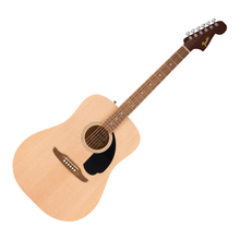 Guitarra acústica California debut Redondo, Natural