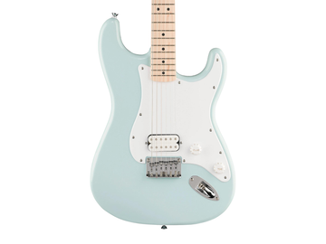 Guitarra Eléctrica Sonic Stratocaster HSS, Color Sonic Blue