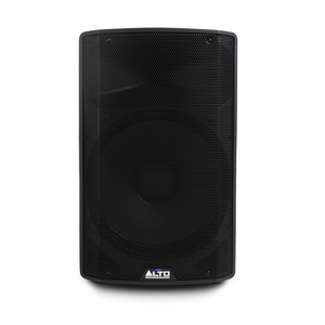Bocina Activa de 15 Plg 700W con Bluetooth