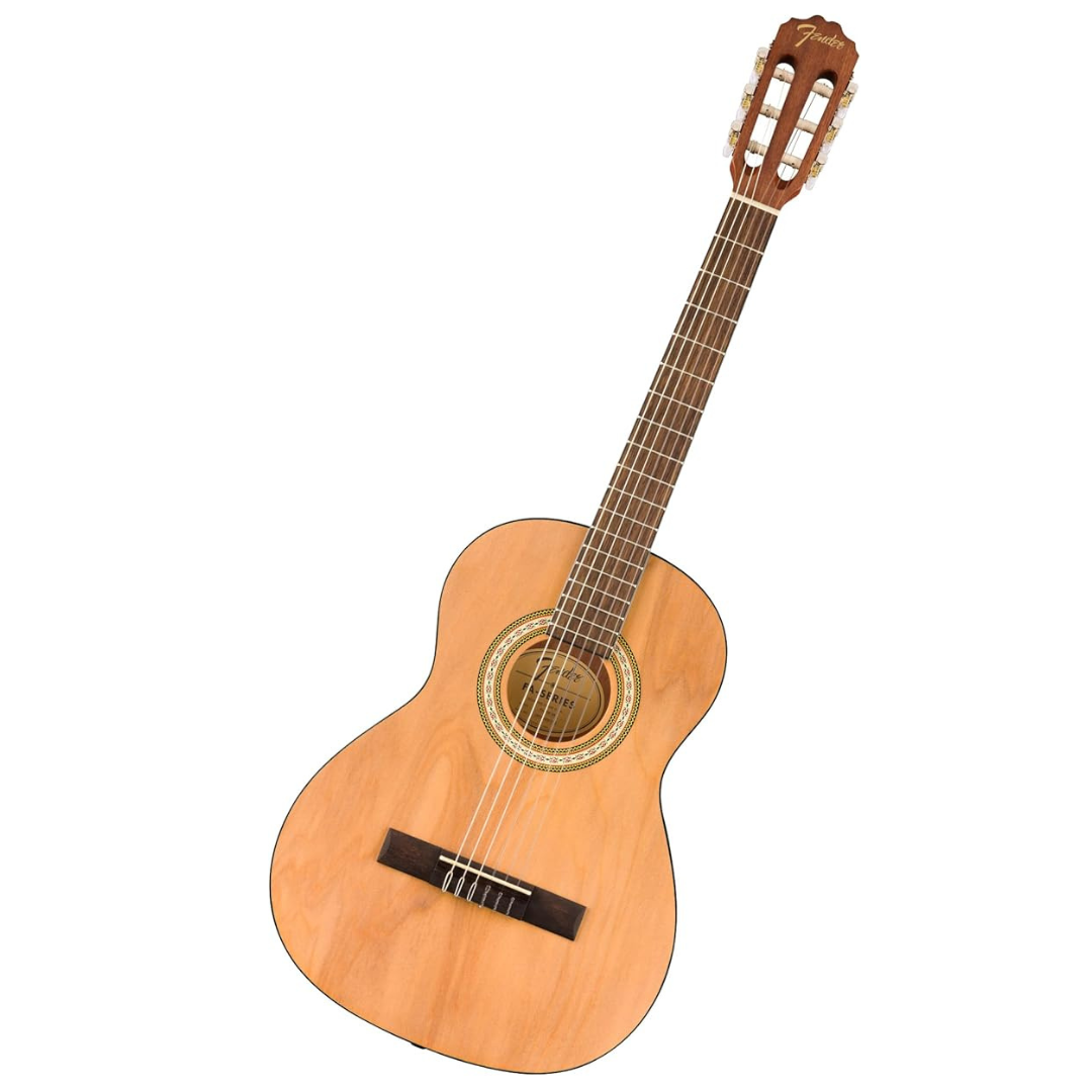 Guitarra Acustica FA-25N 3/4 Natural