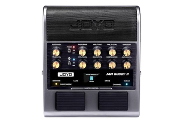 Amplificador Combo de Pedal Multiefectos con Interruptor de Pie