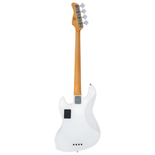Bajo Eléctrico 4 Cuerdas Antique White