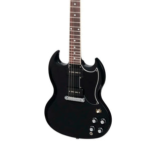 Guitarra Eléctrica SG Especial Color Ebony