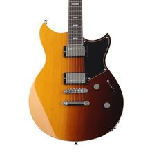 Guitarra Eléctrica Sunset Burst