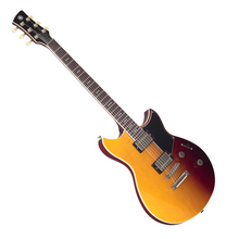 Guitarra Eléctrica Sunset Burst