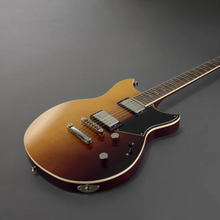 Guitarra Eléctrica Sunset Burst