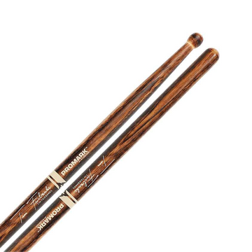 Bolillos Tim Fairbanks Firegrain