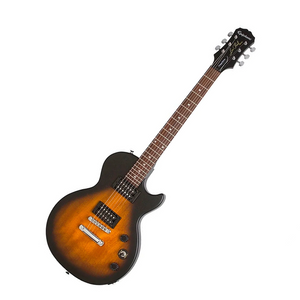 Guitarra Eléctrica Les Paul Special, Vintage Sunburst