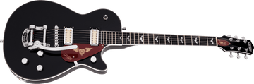 Guitarra Eléctrica G5230T-N13 Electromatic Double Jet FT, Negra