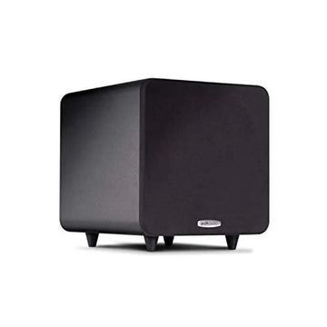 Subwoofer 8 Plg Negro