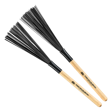 Brush Meinl de Nylon