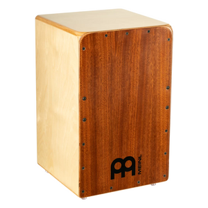 Cajon Meinlbaltic Birch Body Mahogany