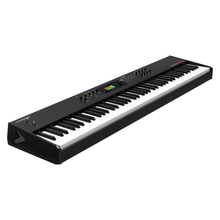 Teclado Digital 88 Teclas Negro - Incluye Adaptador