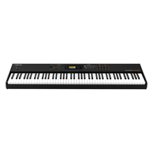 Teclado Digital 88 Teclas Negro - Incluye Adaptador