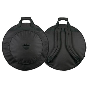 Estuche Para Platillos 22 plg, Negro