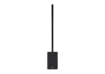 Sistema De Column Array 1000 Watts, Negro