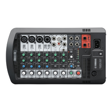 Sistema Mixer 400 Watts Negro