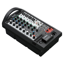 Sistema Mixer 400 Watts Negro