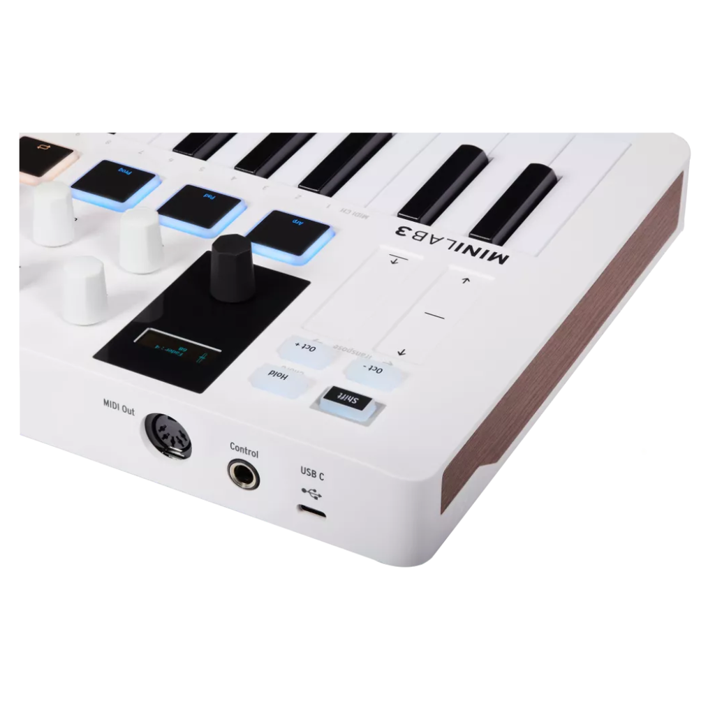 その他 Arturia mini lab 3 MiniLab 3 | Arturia