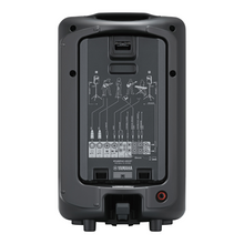 Sistema Mixer 400 Watts Negro