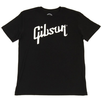 Camiseta Gibson XX Large