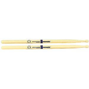 Bolillos Hickory DC50 - System Blue