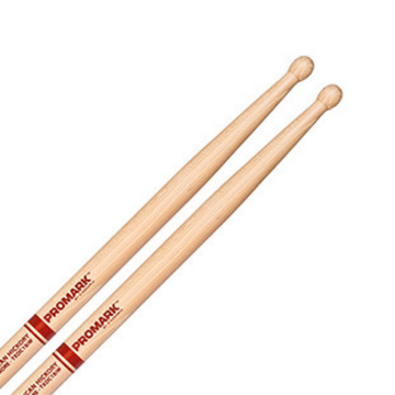 Bolillos Hickory DC8- Jeff Ausdemore